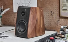 Sonus faber Concertino G4 Maestro Edition