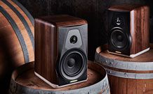 Sonus faber Electa Amator III