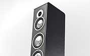 Sonus faber Principia