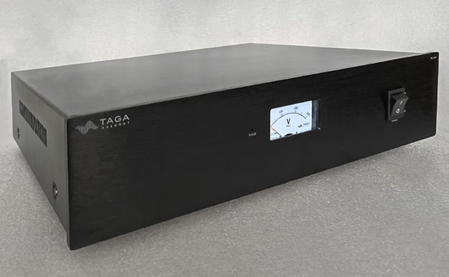 niezdefiniowano - Kondycjoner sieciowy TAGA Harmony PC-7000