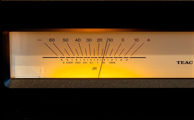 niezdefiniowano - TEAC Reference 701 w Q21