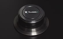 TechDas Disc Stabilizer Ultimate