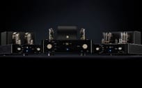 Unison Research S6, Simply Italy i Triode 25 w wersji Black Edition