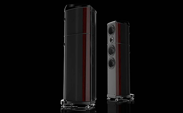 niezdefiniowano - Wilson Benesch A.C.T. One Evolution