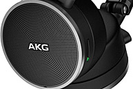 AKG N60NC słuchawki z aktywnym tłumieniem