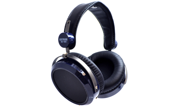 HiFiMAN HE-400