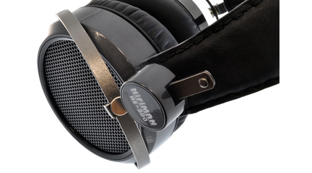 HiFiMAN HE-500