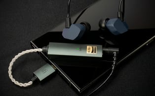 iFi Audio Go Link Max