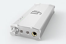 iFi Audio iCan SE