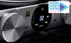 iFi Audio na Audio Video Show 2024