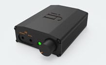 iFi Audio nano iDSD Black Label