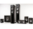 KOLUMNY BOSTON ACOUSTICS A SERIES