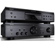 NOWY DUET STEREO DENONA PMA-720AE I DCD40‑720AE