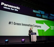 Panasonic Convention Hamburg 2012 [WIDEO]