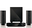 HARMAN KARDON BDS 380 I BDS 480 2.1-KANAŁOWE SYSTEMY KINA DOMOWEGO