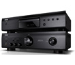 DENON PMA-520AE i DCD-520AE