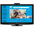 SKYPE VIDEO HD W TELEWIZORACH PANASONIC VIERA