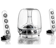 HARMAN KARDON SOUNDSTICKS WIRELESS MULTIMEDIALNE GŁOŚNIKI