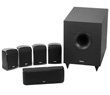 SYSTEM WIELOKANAŁOWY TANNOY TFX 5.1