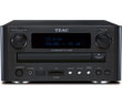 MINIAMPLITUNER Z CD TEAC CR-H238i