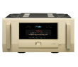 ACCUPHASE A-200 - WZMACNIACZ MOCY NA 40-LECIE!