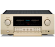 WZMACNIACZ ZINTEGROWANY ACCUPHASE E-560
