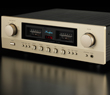 ACCUPHASE E-260 WZMACNIACZ ZINTEGROWANY