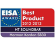 EISA DLA HARMAN KARDON SB30