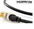 LINDY 41401 INTERKONEKT HDMI 1.4A