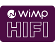 WiMP HiFi TERAZ ZA DARMO!
