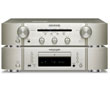 ZESTAW STREREO MARANTZ PM6004 I CD6004