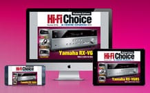 Hi-Fi Choice & Home Cinema nr 9/2018