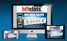 Hi-Fi Class & Home Cinema nr 8/2024