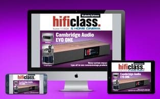 Hi-Fi Class & Home Cinema nr 11/2024