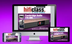 Hi-Fi Class & Home Cinema nr 11/2024