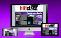 Hi-Fi Class & Home Cinema nr 1/2025