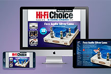 Hi-Fi Choice & Home Cinema nr 4/2016