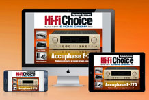 Hi-Fi Choice & Home Cinema 7-8/2017