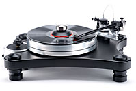 Gramofon VPI Prime