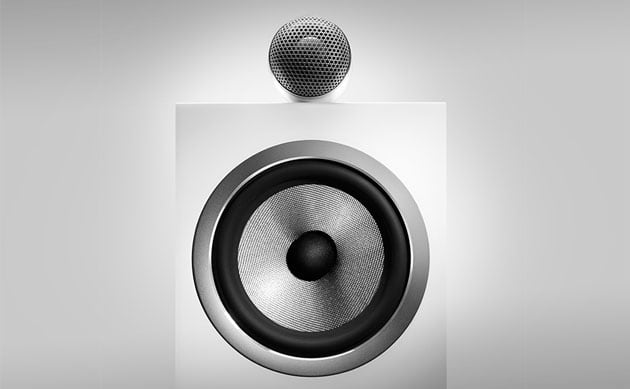 Bowers & Wilkins 705 S2 Test - Hi-Fi Class