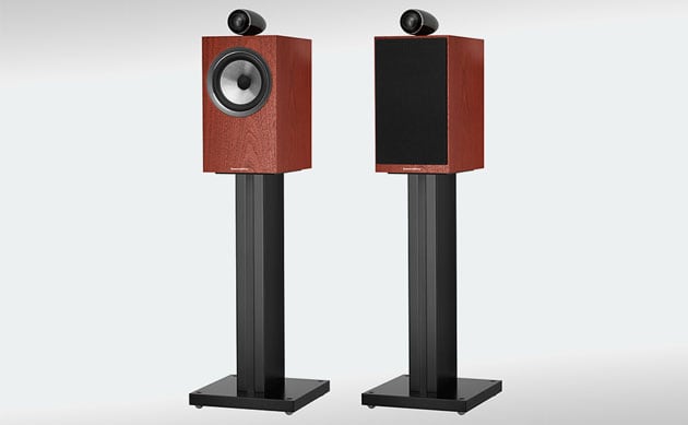 Bowers & Wilkins 705 S2 Test - Hi-Fi Class