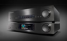 Cambridge Audio CXN, CXA80