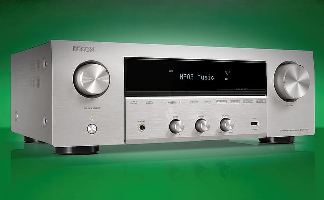 Amplituner stereo - Denon DRA-900H