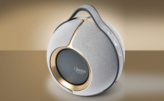 Devialet Mania review: meaty, beaty, big and bouncy