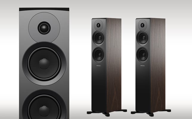 Dynaudio Emit 30 Test - Hi-Fi Class