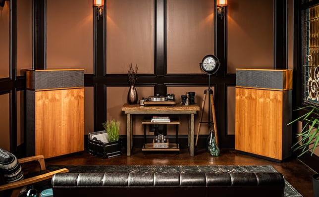 Klipsch Klipschorn AK6