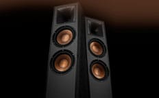 Klipsch R-620F