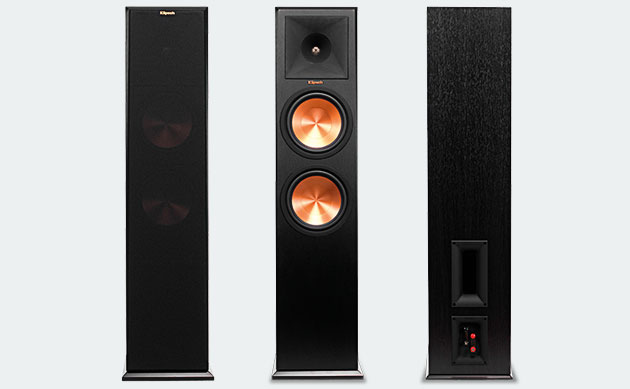 kolumny Klipsch RP-280F