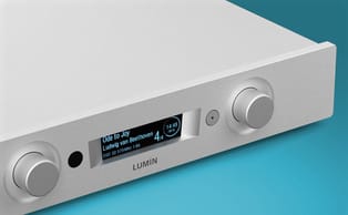 Lumin P1 Mini