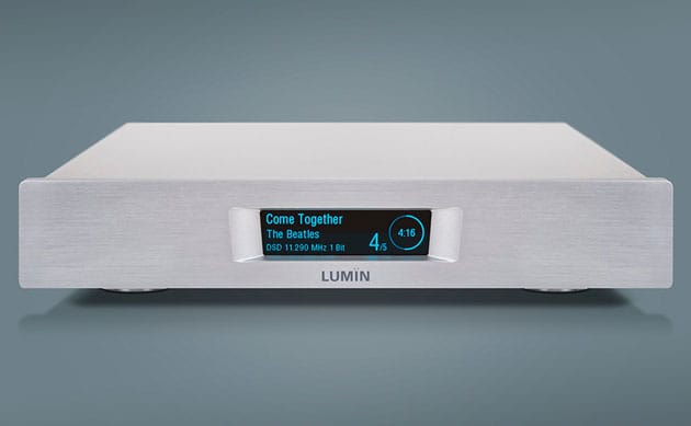 Lumin U1 Mini